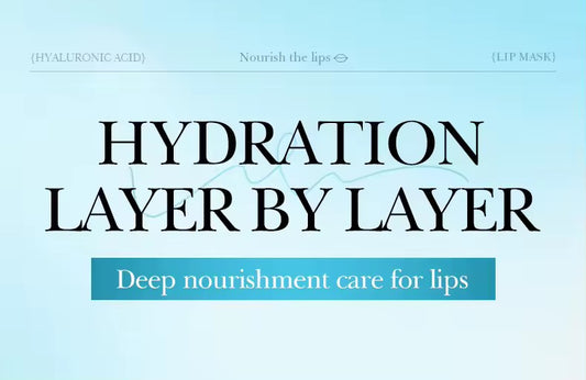 5pcs BIOAQUA Hyaluronic Acid Crystal Collagen Lip Mask Moisturizing Plump Lips Gel Masks Hydrating Lip Plumper Lips Skin Care