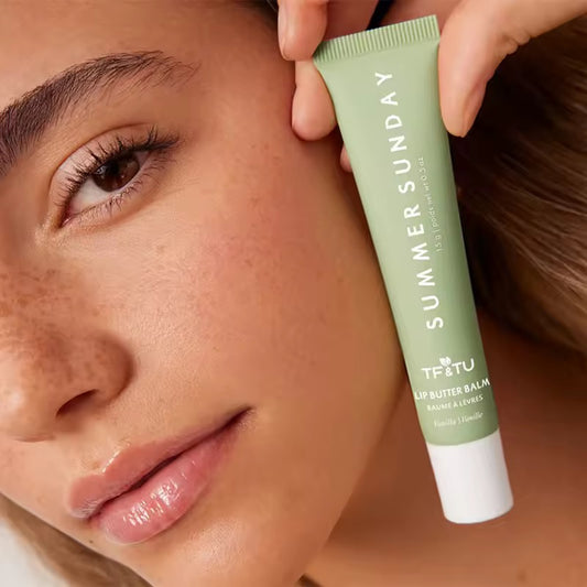 Summer Lip Moisturizing Lip Balm Care 15ml Lip Balm Smoothing